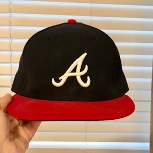 Atlanta Braves Hat
